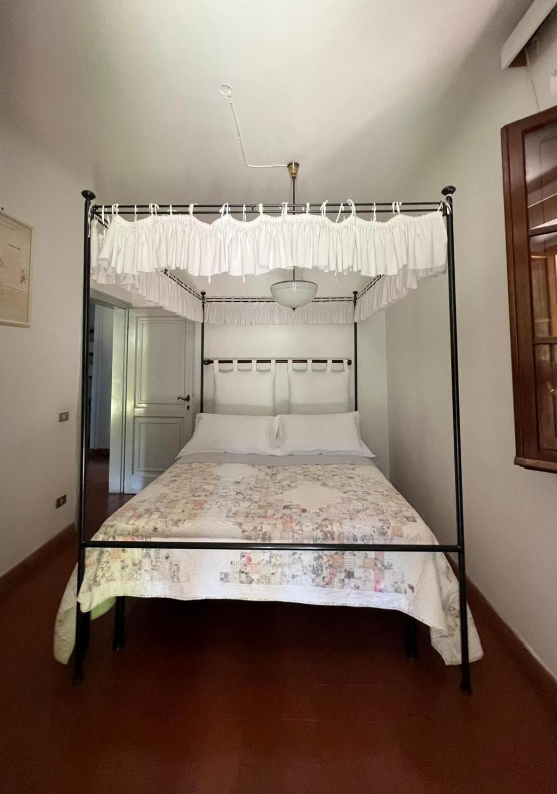 Villa Giotto Florence Pozzolatico المظهر الخارجي الصورة